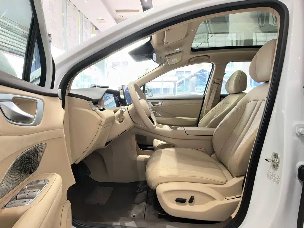 Сангтан Sangtang H5 — миниатюра 5