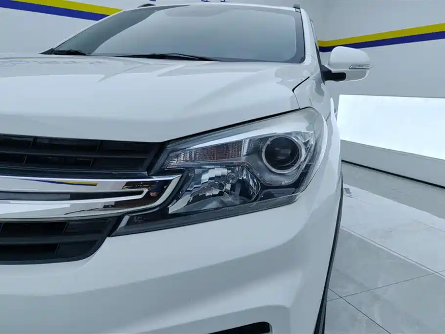 DONGFENG SCENERY S560