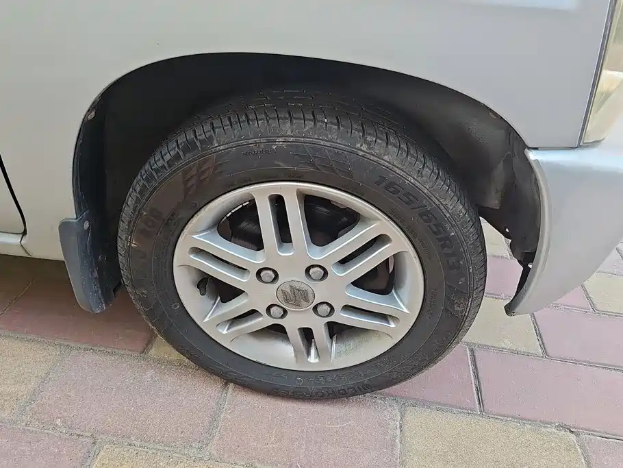 Suzuki Wagon R — миниатюра 6