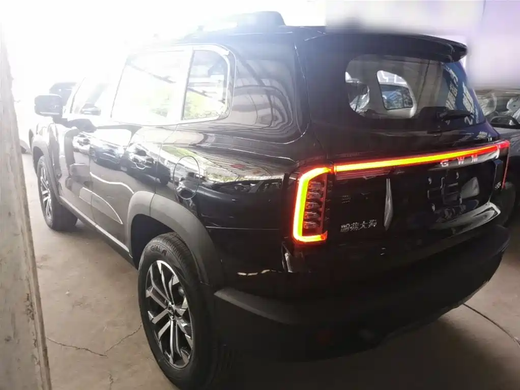 Haval Dargo 2026 1.5T DCT