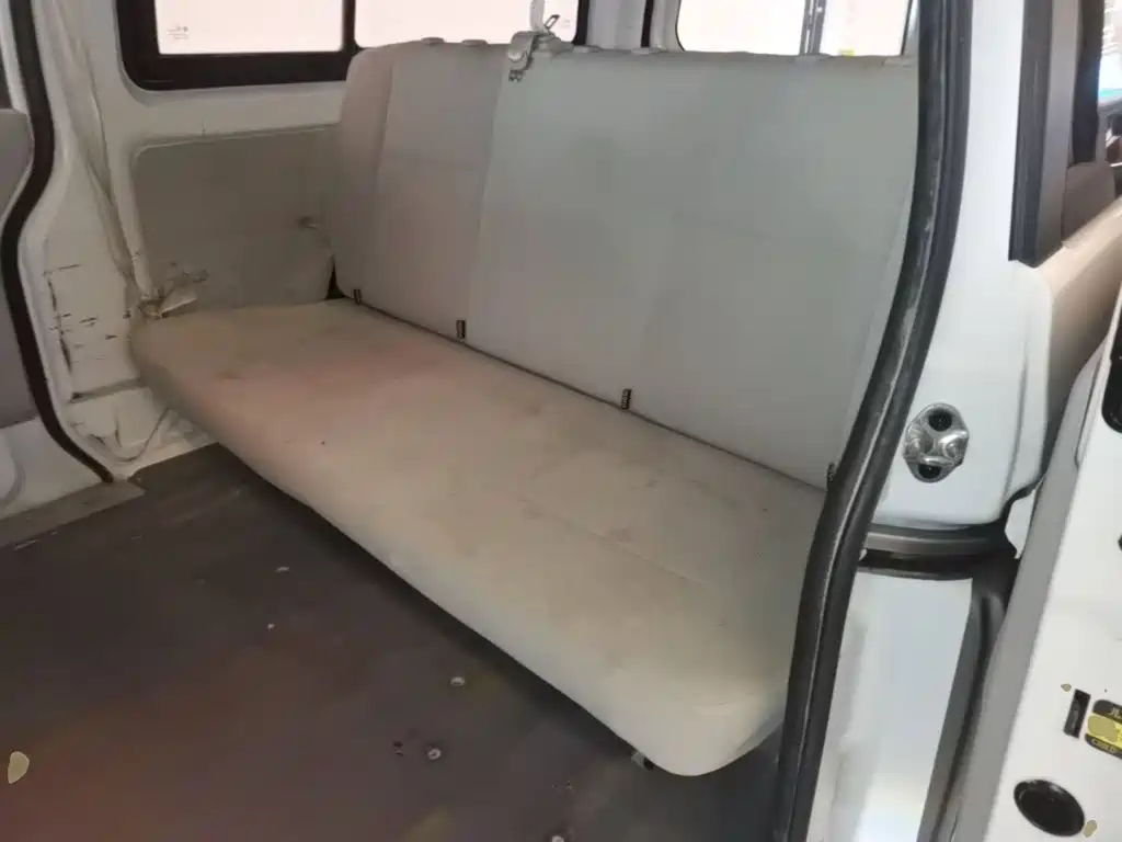 Jinbei Hiace S — миниатюра 17