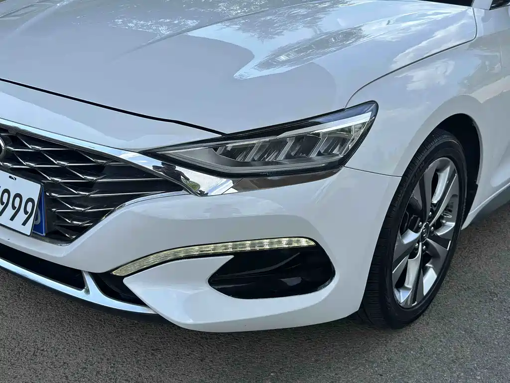 Hyundai Fista — миниатюра 4