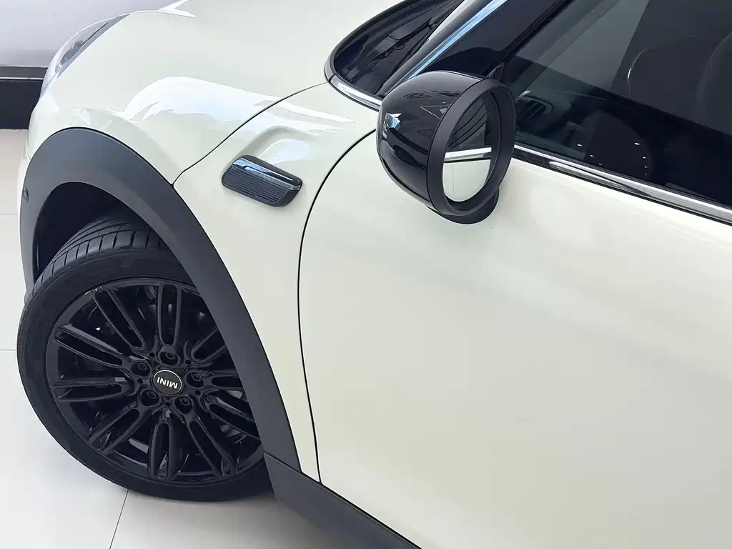 MINI Mini — миниатюра 15