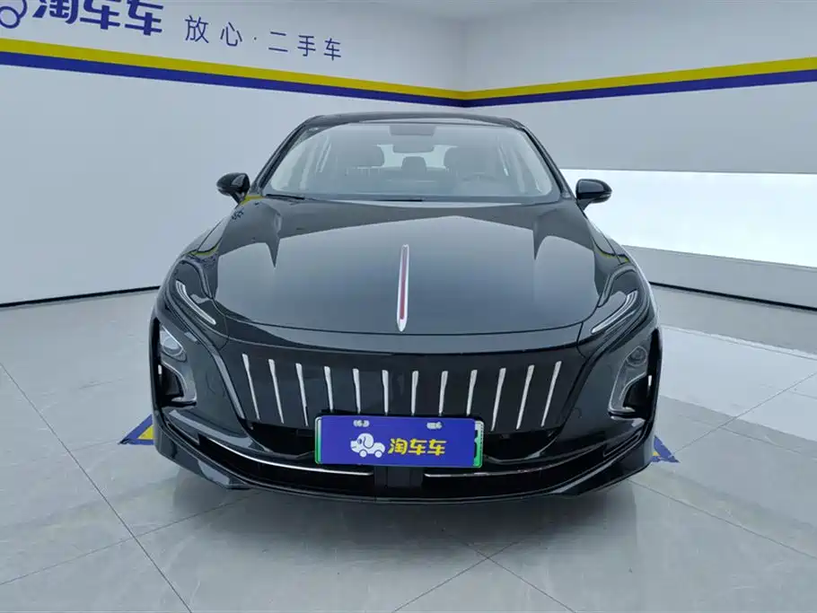 Hongqi HONGQI E QM5