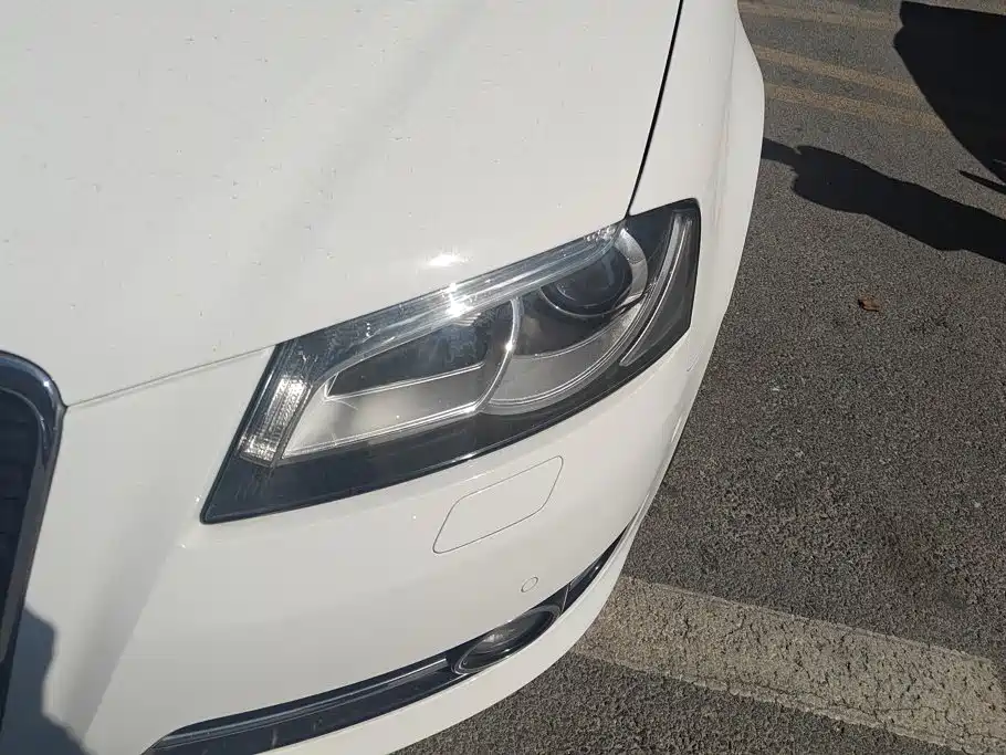 Audi A3 (Import) — миниатюра 5