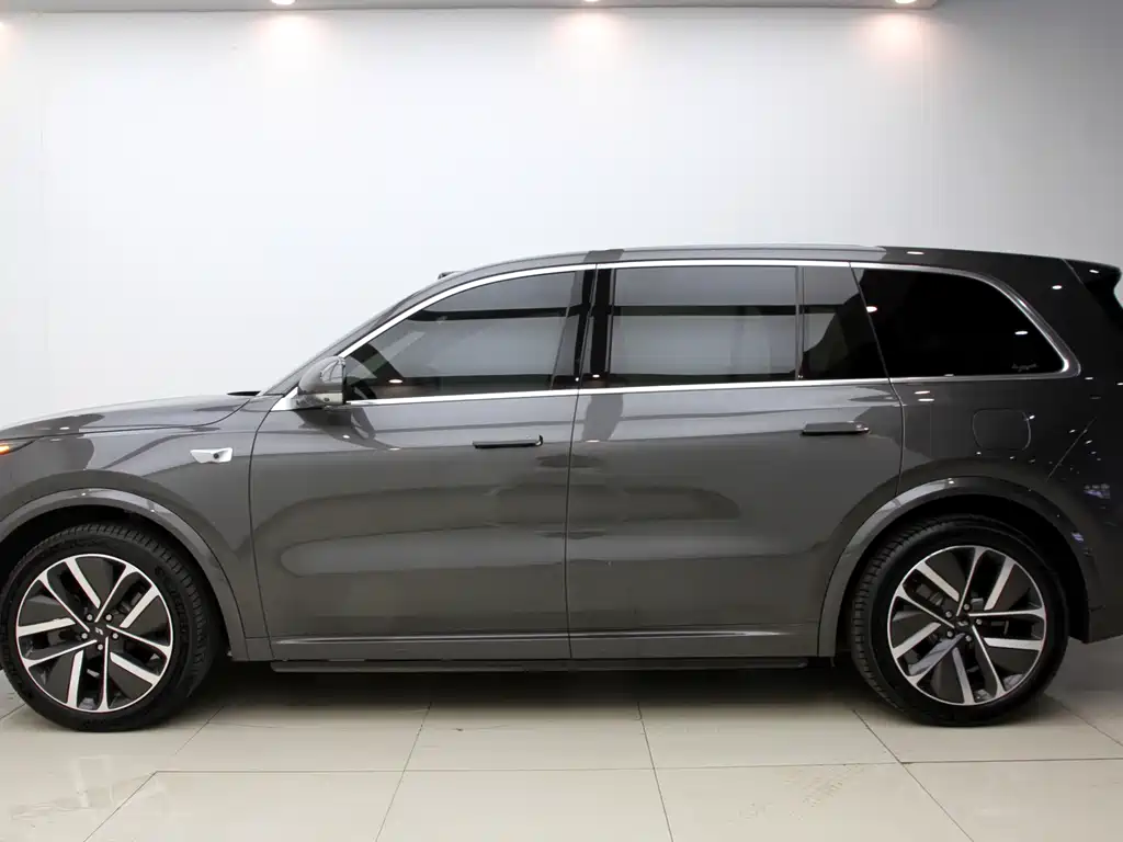 Li Auto L9 2022 Max
