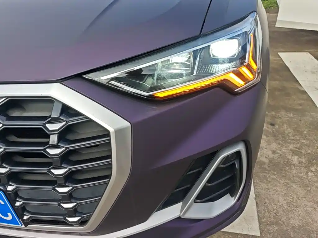 Audi Q3 — миниатюра 24