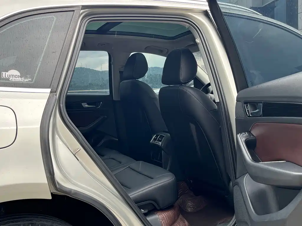 Audi Q5 — миниатюра 22