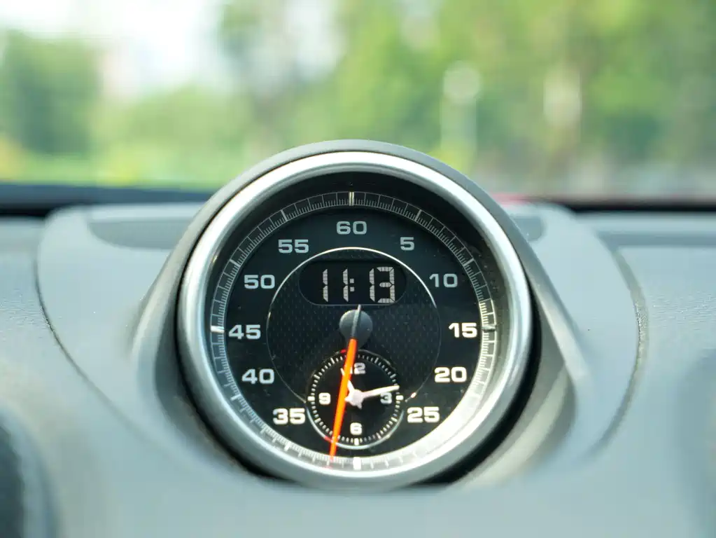 Porsche 718 2022 Spyder 2.0T