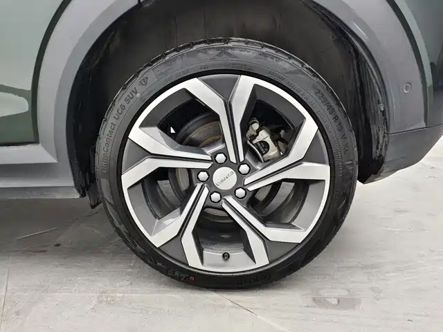 Lynk & Co 06 — миниатюра 8