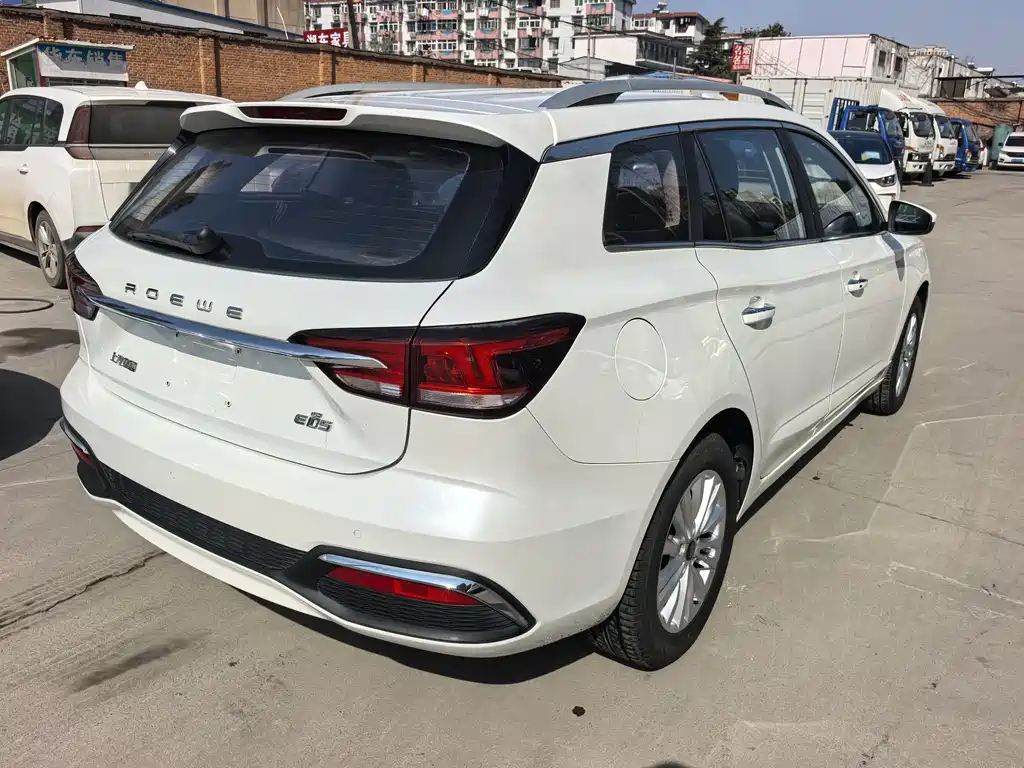 ROEWE EI5