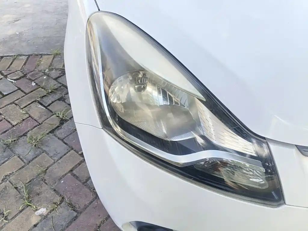 Changan BenBen — миниатюра 11