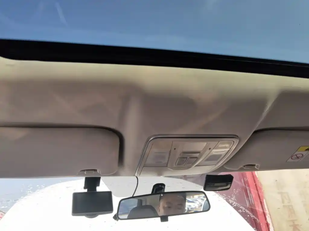 Changan CS35PLUS — миниатюра 18