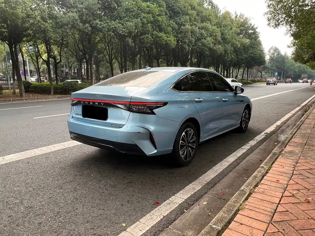 Fulwin Fengyun A8 — миниатюра 4