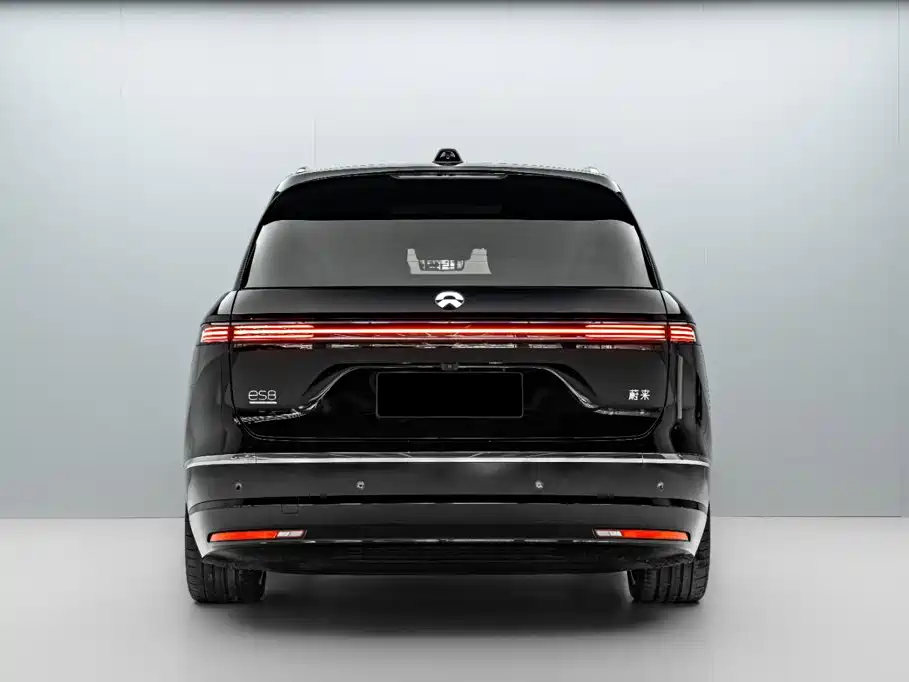 NIO ES8 — миниатюра 6