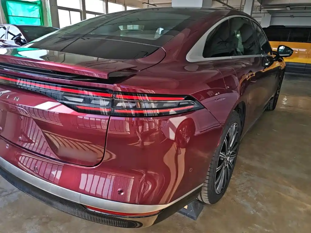 Fulwin Fengyun A9L — миниатюра 8
