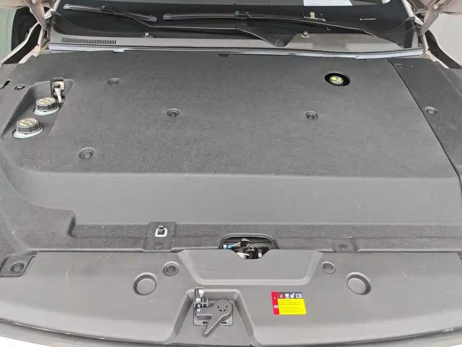 Wuling Xingguang — миниатюра 10