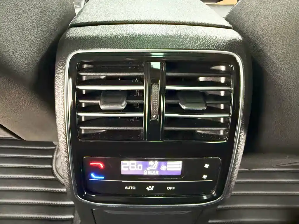 Volkswagen Magotan — миниатюра 16