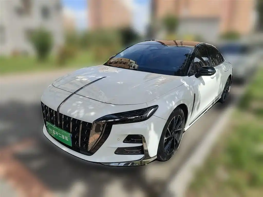 Hongqi Hongqi H6 2025