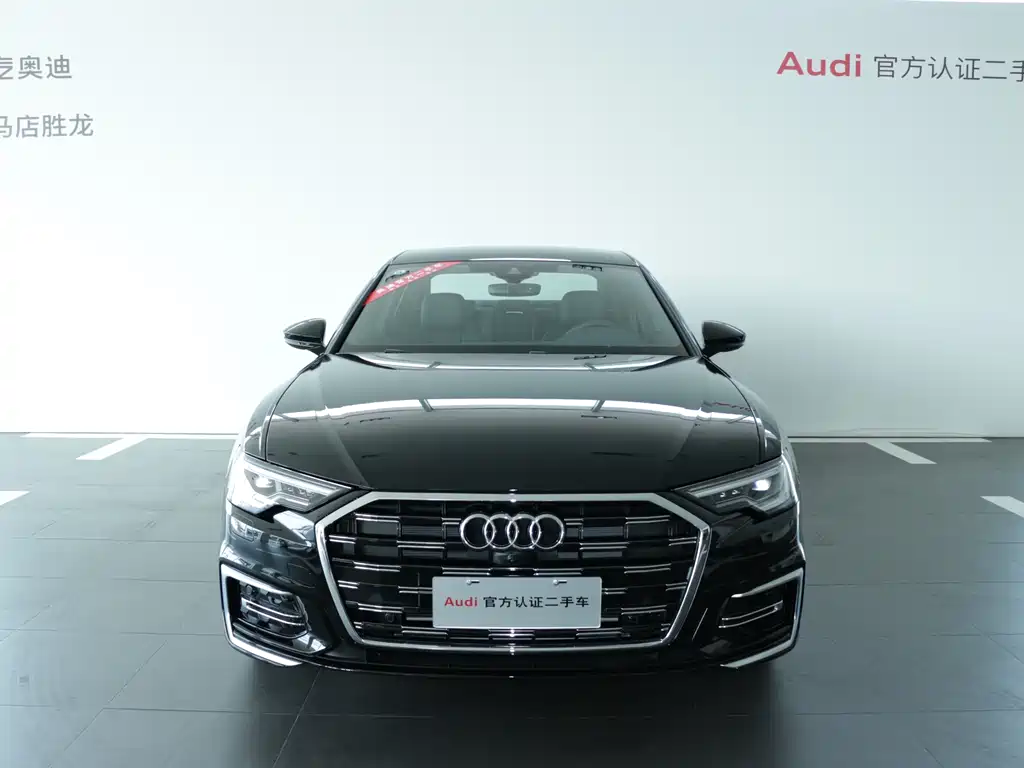 Audi A6L 2025 45 TFSI