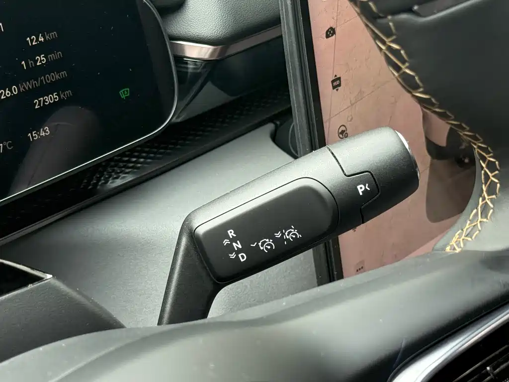 Zeekr 7X 2025 100kWh Smart Drive