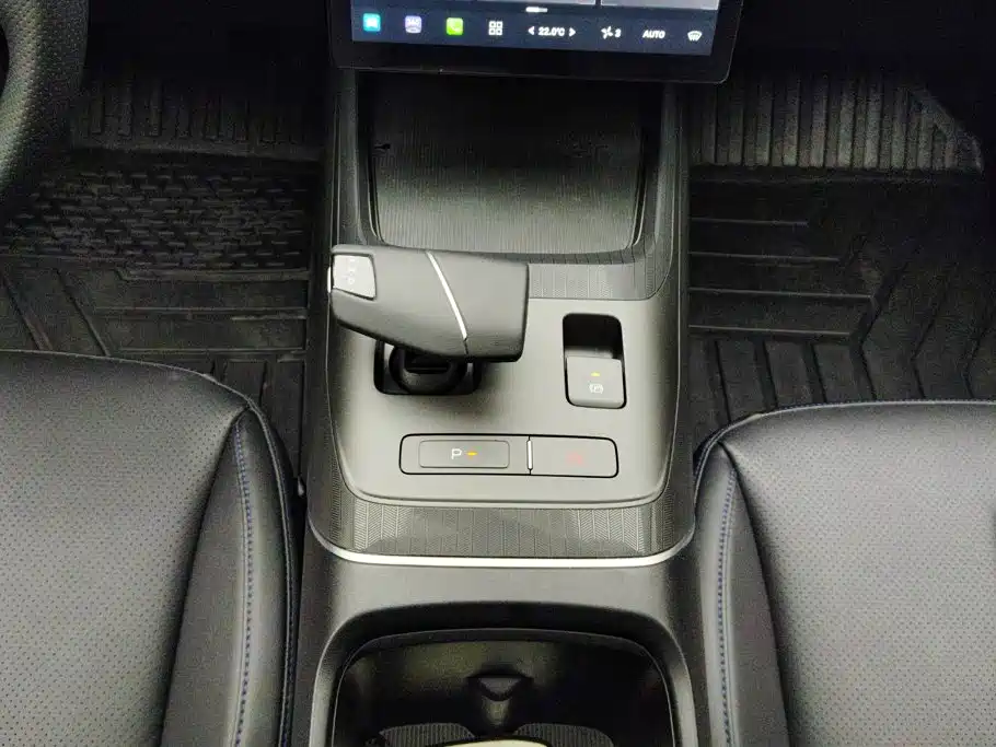 Changan Eado — миниатюра 16