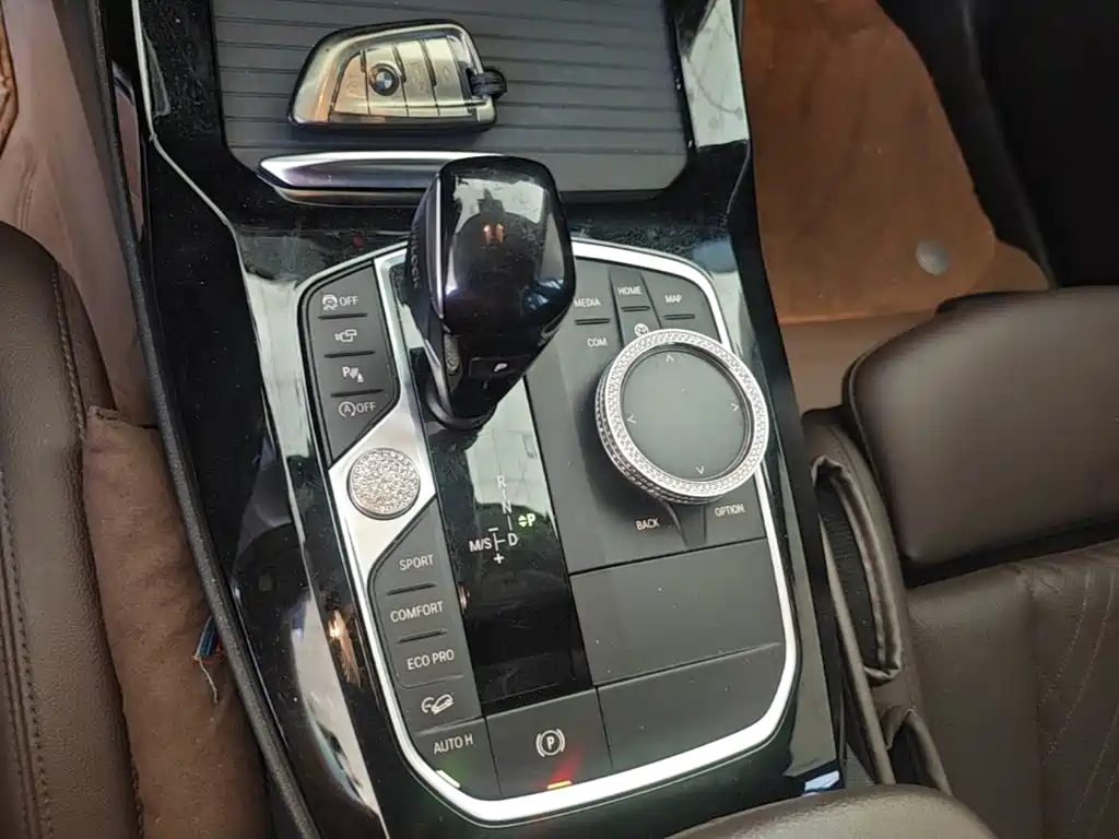BMW X3 — миниатюра 14