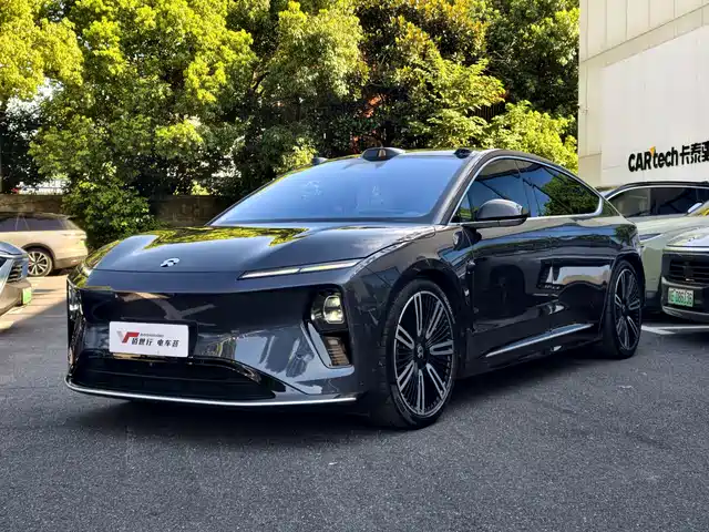 2025 Nio ET9