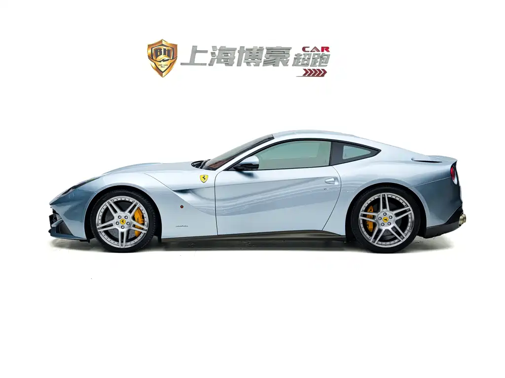 Ferrari F12berlinetta — миниатюра 6