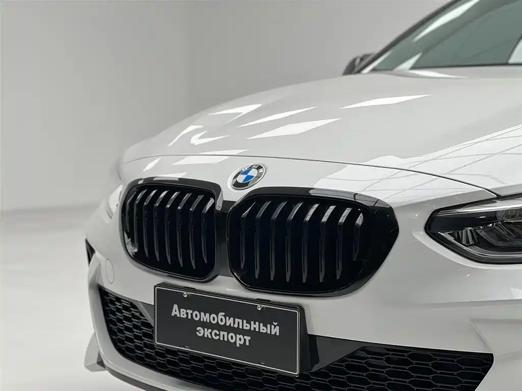 BMW 1 Series 1 2021 120i M Sport