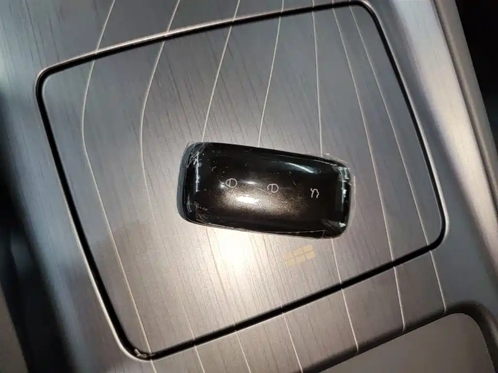Geely Galaxy Galaxy E5 E5 2026 530km