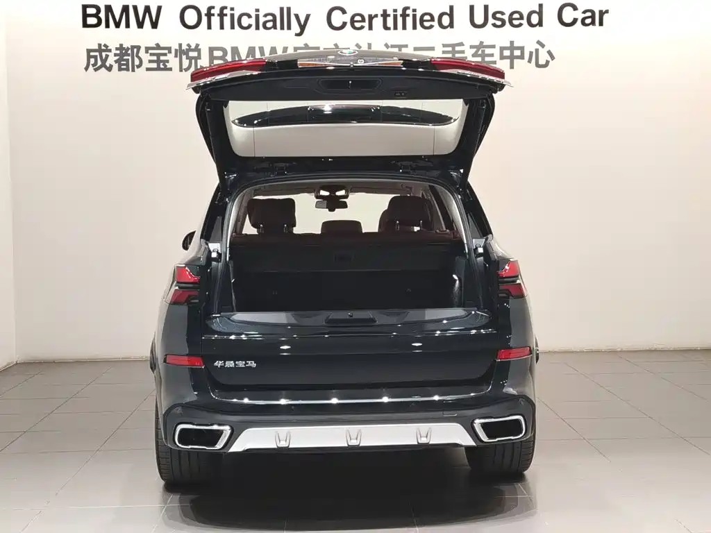BMW X5 — миниатюра 6