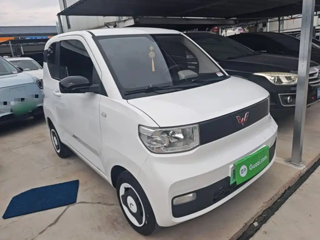 Wuling Mini EV MINIEV 2022