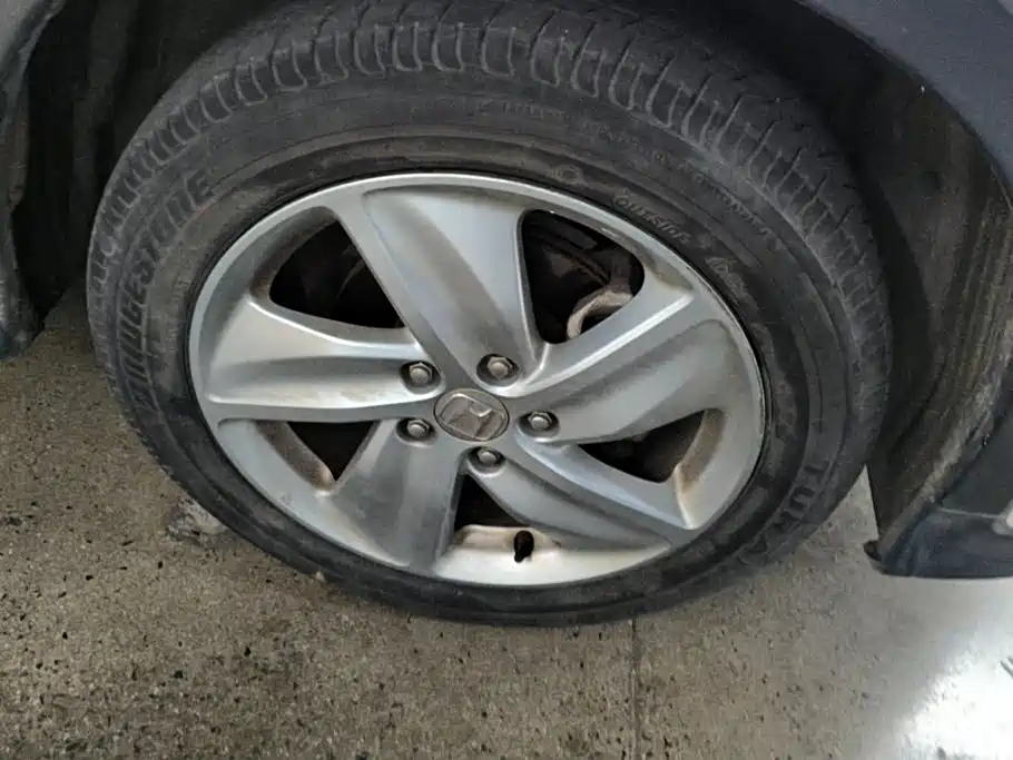 Honda Vezel — миниатюра 6
