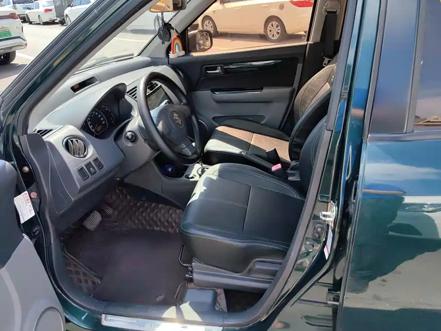 Suzuki Swift — миниатюра 9