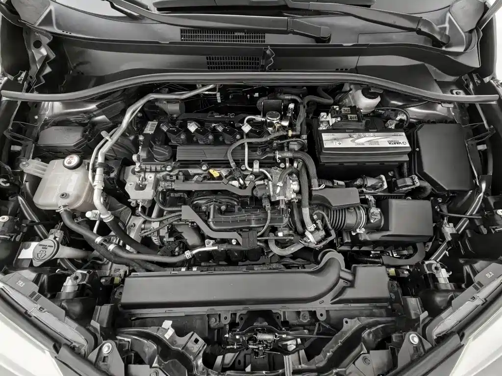 Toyota IZOA — миниатюра 6