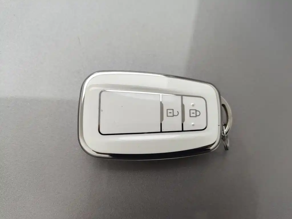 Toyota IZOA — миниатюра 19