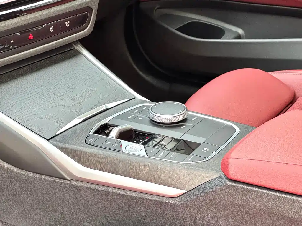 BMW 4 Series 4 2023 425i M Sport