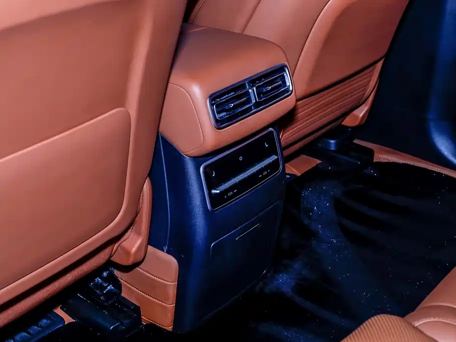 Li Auto Li L7 — миниатюра 12