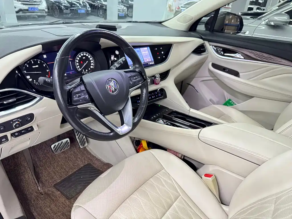 Buick Enclave 2020 28T Avenir