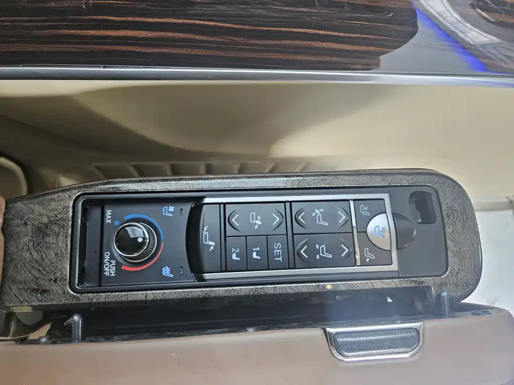 Mercedes-Benz Vito — миниатюра 24