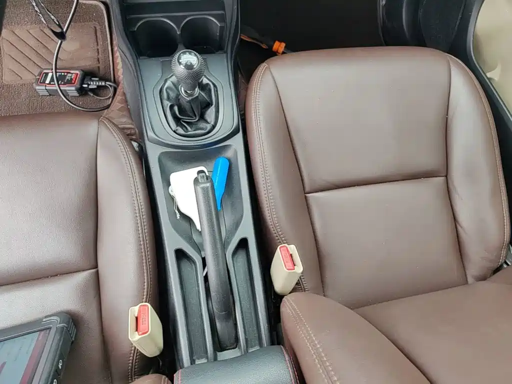 Honda City — миниатюра 14