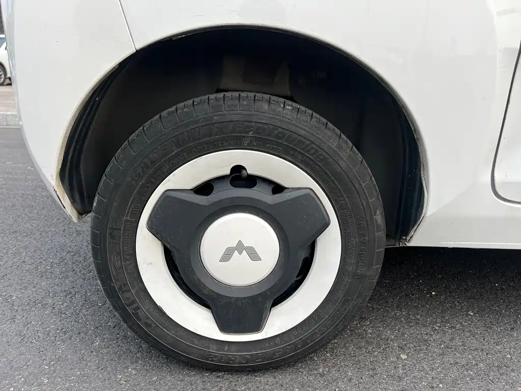 Wuling MINIEV — миниатюра 8
