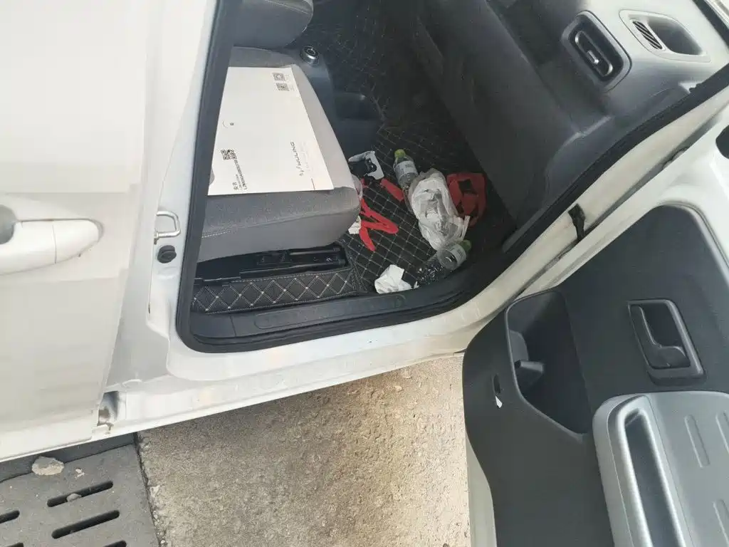 Wuling Zhiguang EV — миниатюра 19