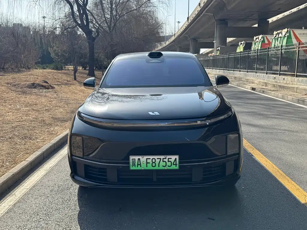 Li Auto IDEAL L7
