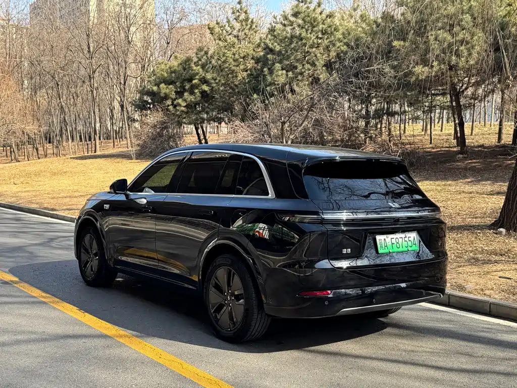 Li Auto IDEAL L7