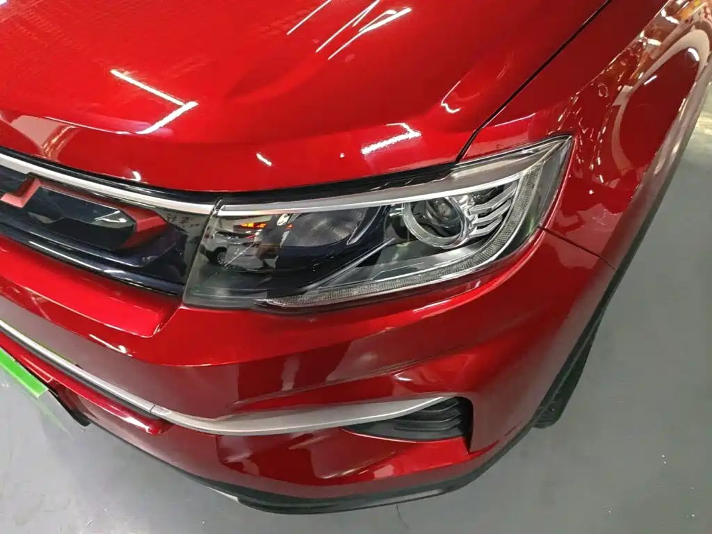 Changan CS35PLUS — миниатюра 24