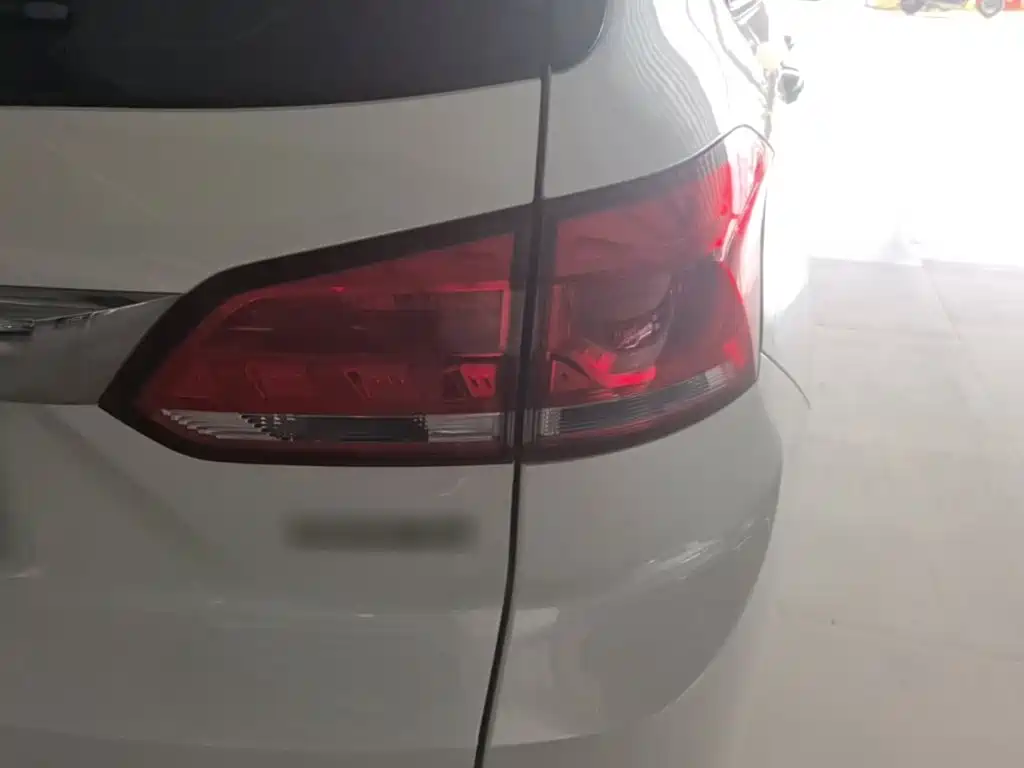 Haval H6 Coupe — миниатюра 8
