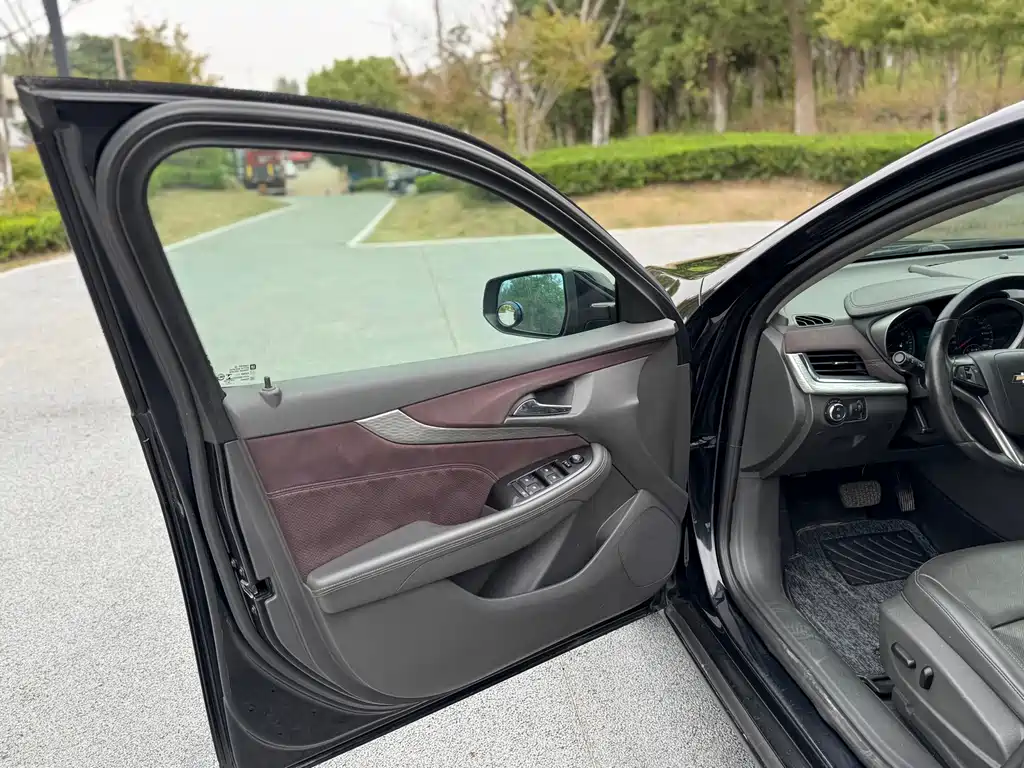 CHEVROLET MAI RUIBAO