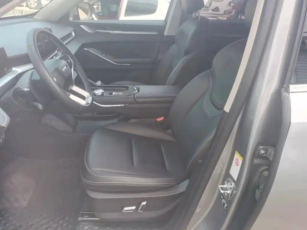 Haval H6 New Energy — миниатюра 15